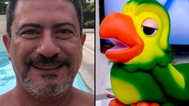 Montagem / Reprodução / Instagram
