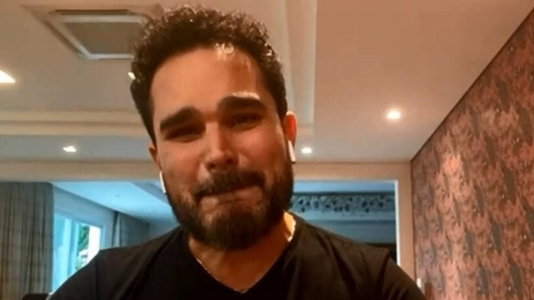 Reprodução/TV Globo