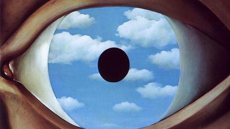 O surrealismo de Henri Magritte para aguentarmos a quarentena