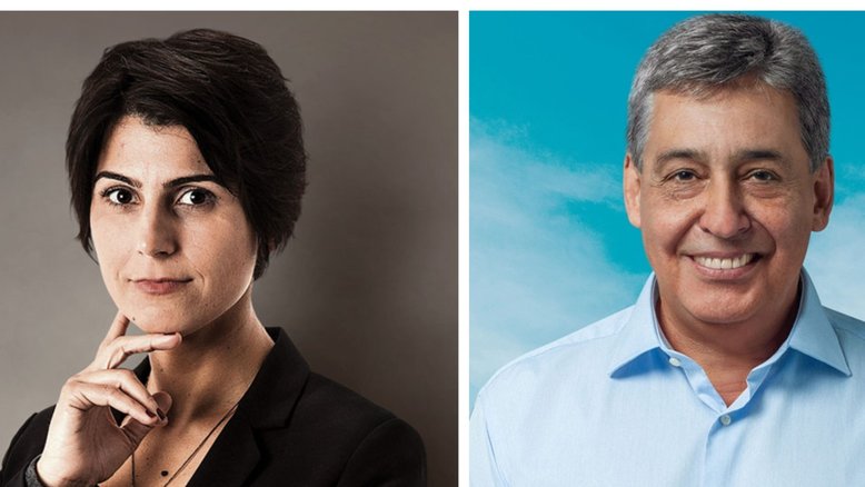 Sebastião Melo (MDB) é eleito prefeito de Porto Alegre com 54,58% dos votos