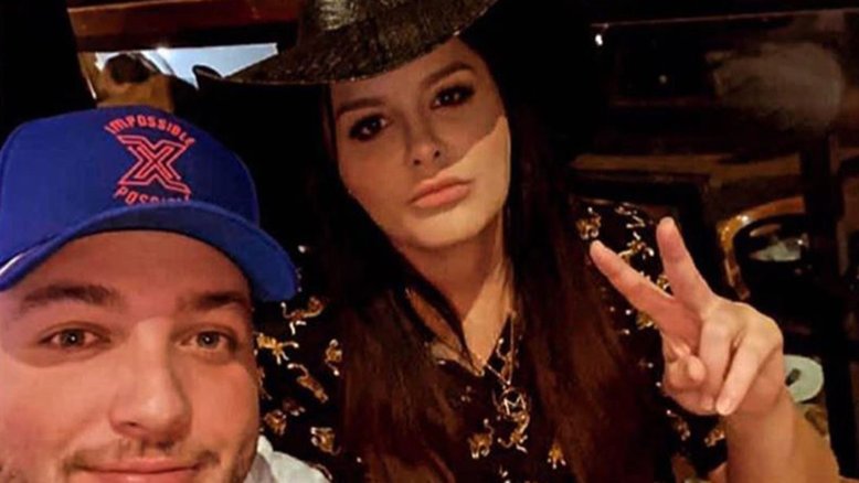 Maraisa assume romance com médico: “Quero casar”