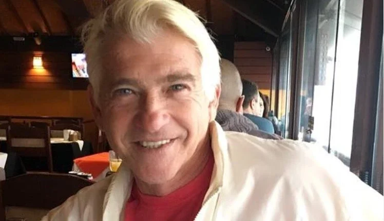 Criador do Clube das Mulheres, ator Marcos Manzano morre aos 61 anos