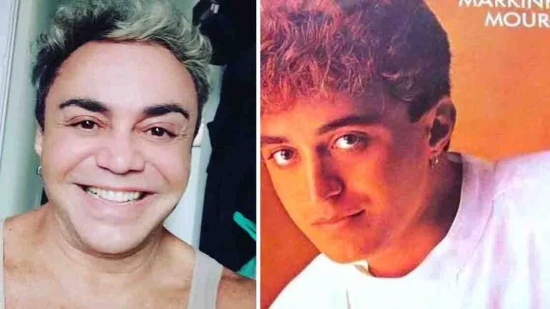 Montagem / Reprodução / Instagram