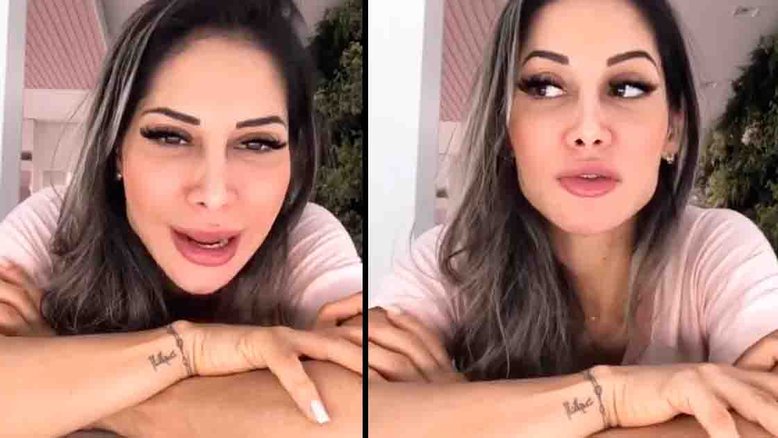 Montagem / Reprodução / Instagram