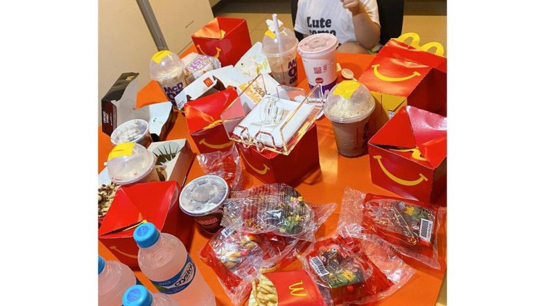 Reprodução/ Instagram