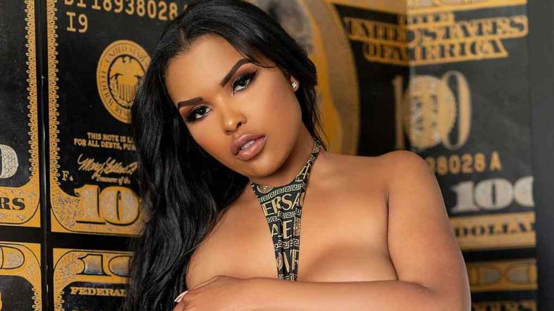 Eve J