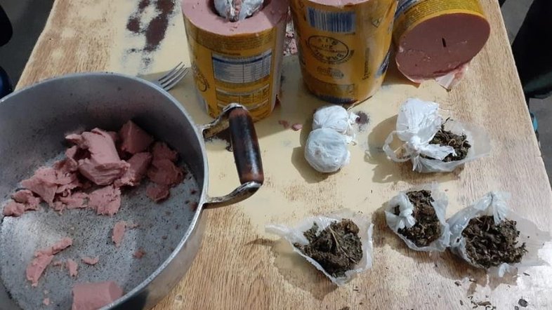 Polícia Militar de PE/Divulgação