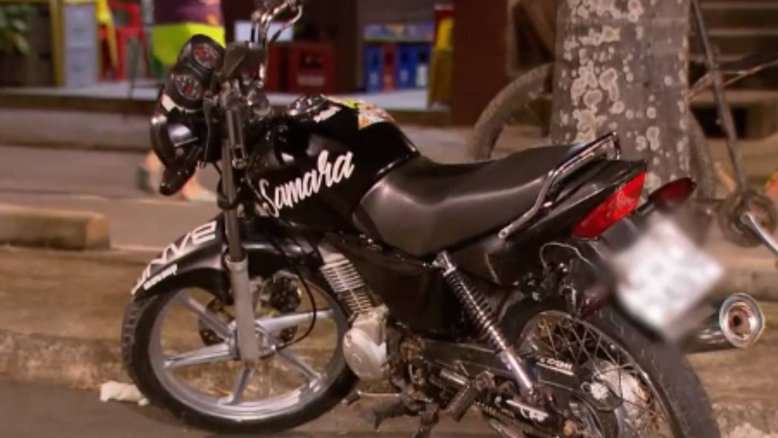 Reprodução/ Record TV Minas