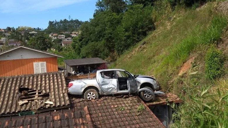Corpo de Bombeiros Santa Catarina