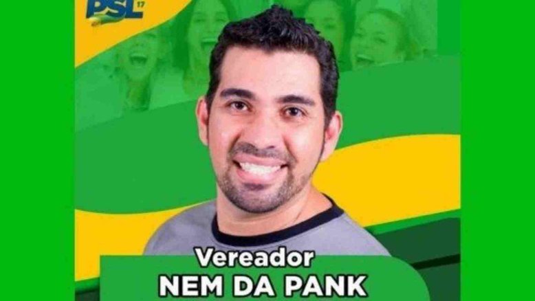Reprodução