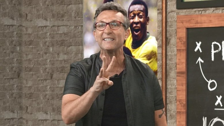 Reprodução