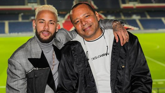 Após pai de Neymar mandar ele 'trabalhar mais': Saiba fortuna milionária do jogador