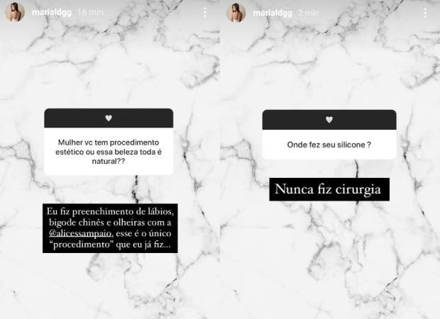 Nova namorada de Whindersson conta que já foi babá e sonha em ser mãe