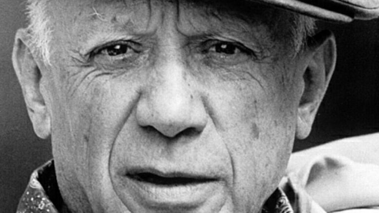 10 curiosidades sobre Pablo Picasso