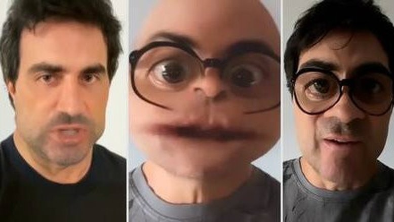 Reprodução Instagram
