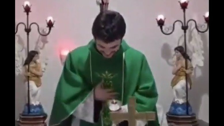 padre