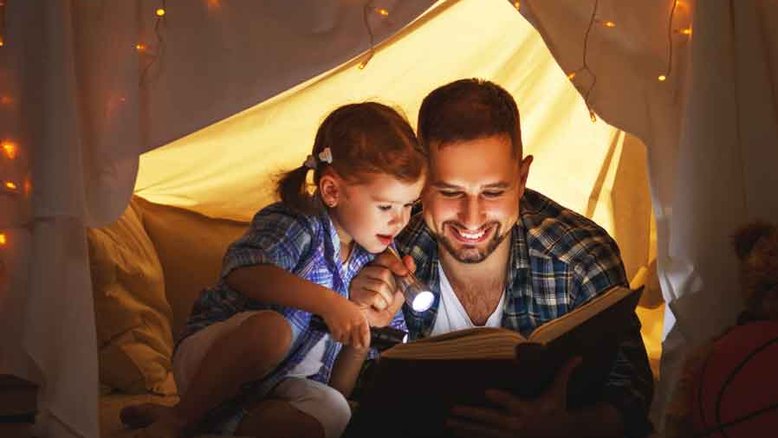 PAIS 2.0: A mais nova versão das famílias cria, cuida e educa como no passado