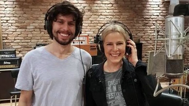 reprodução arquivo pessoal