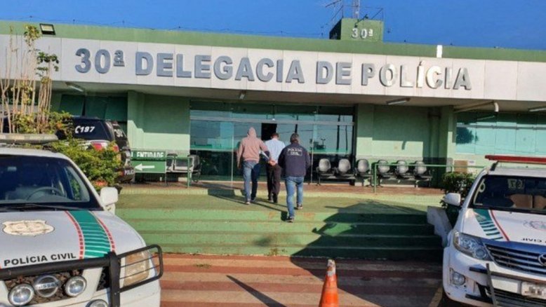 PCDF/ Divulgação