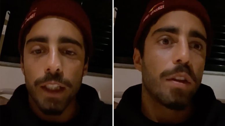 Montagem / Reprodução / Instagram