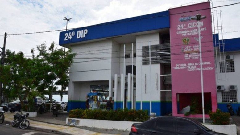 Divulgação / SSP-AM