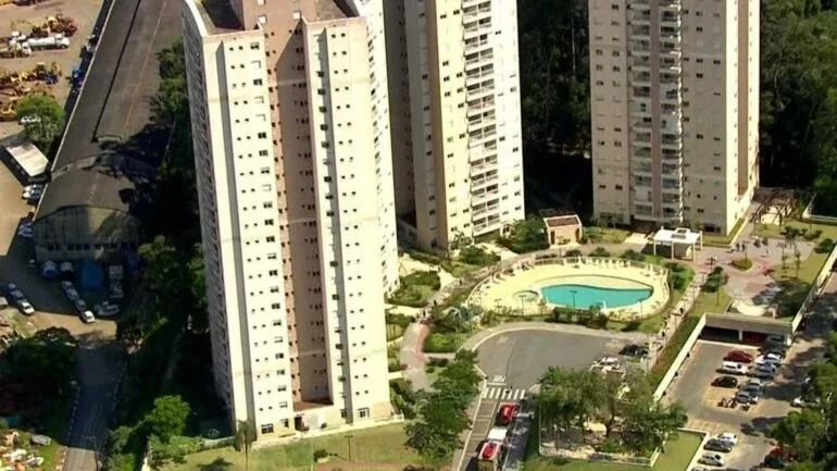 Reprodução/ TV Globo