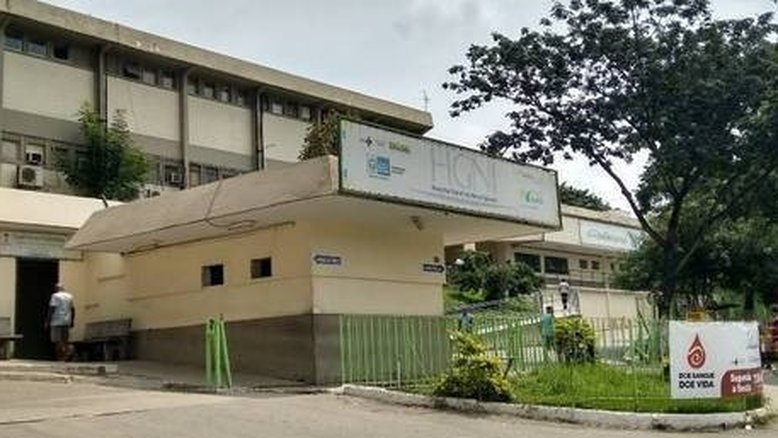 Reprodução/Google Street View