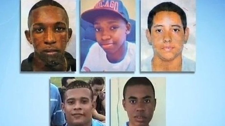 Reprodução/Record TV Rio