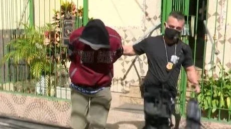 Reprodução/Record TV Rio