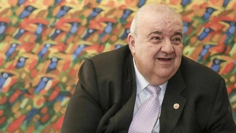 Rafael Greca (PSD), prefeito de Curitiba, cumpriu dois mandatos e não pode disputar a reeleição em 2024