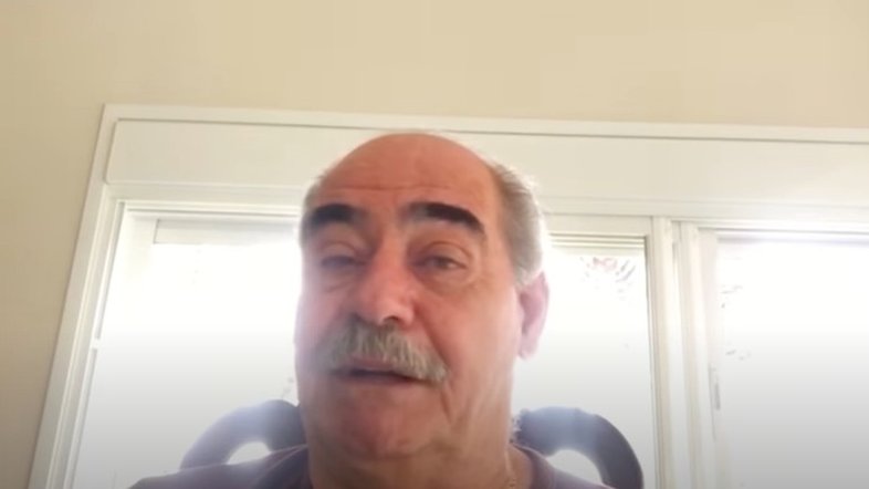 Reprodução YouTube