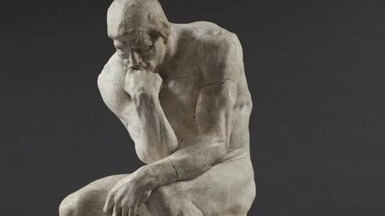 Conheça as dez esculturas mais famosas de Auguste Rodin