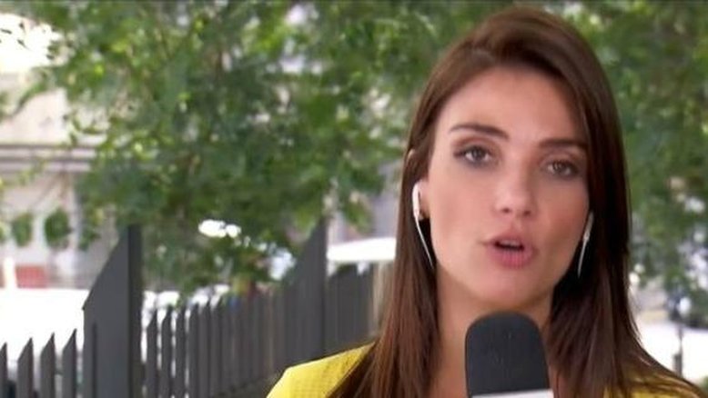 Reprodução TV Globo
