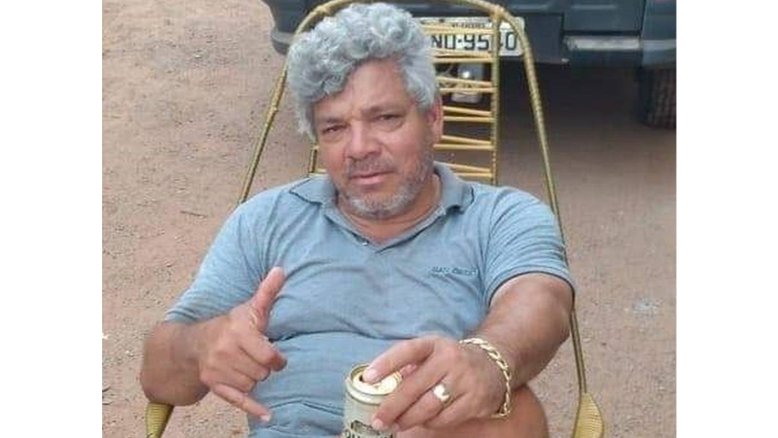 Arquivo pessoal