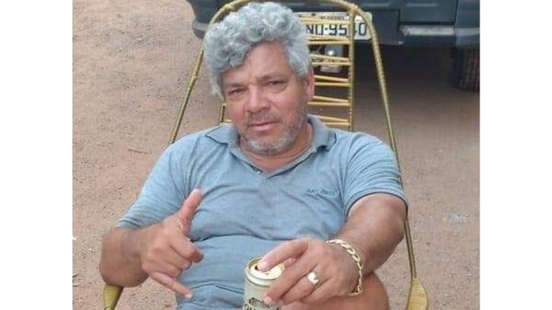 Arquivo pessoal