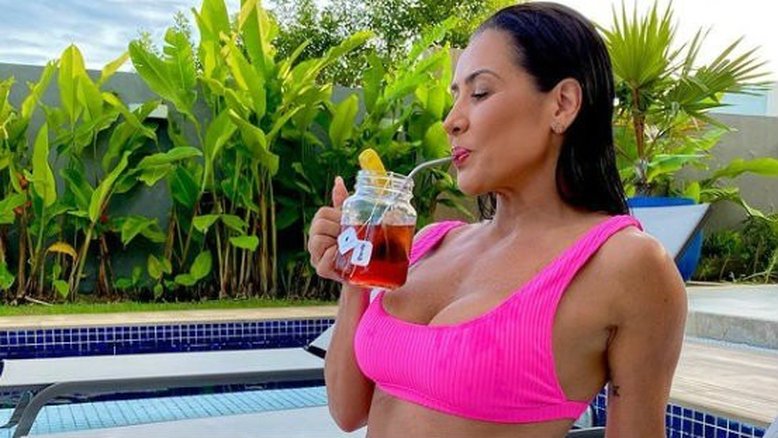 Reprodução Instagram