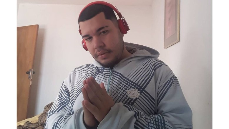 Reprodução