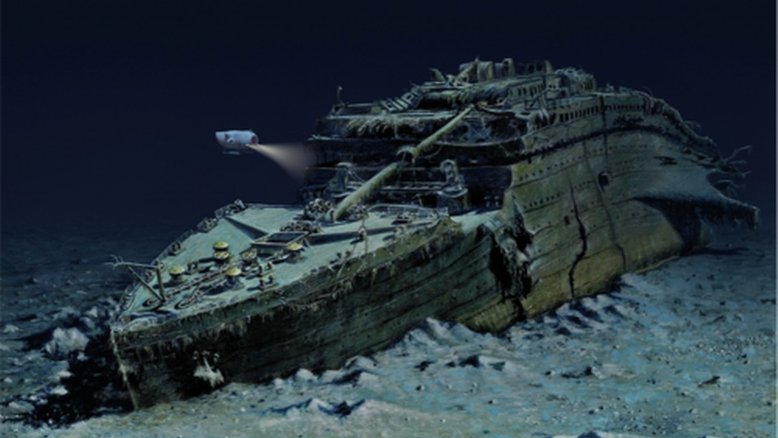Entenda como foram resgatados os corpos do Titanic, naufrágio mais famoso do mundo