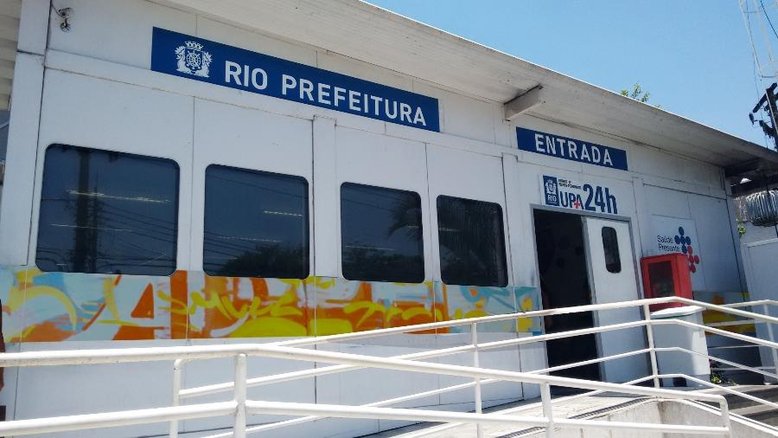 Divulgação/Prefeitura do Rio de Janeiro