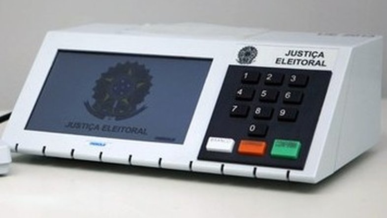 Reprodução TSE