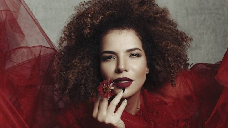 Vanessa da Mata está confirmada como atração da Virada Cultural