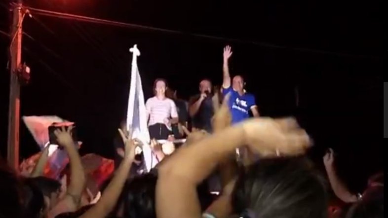 Reprodução/TV Anhanguera