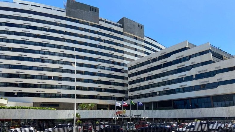 Victor Silveira/TV Bahia