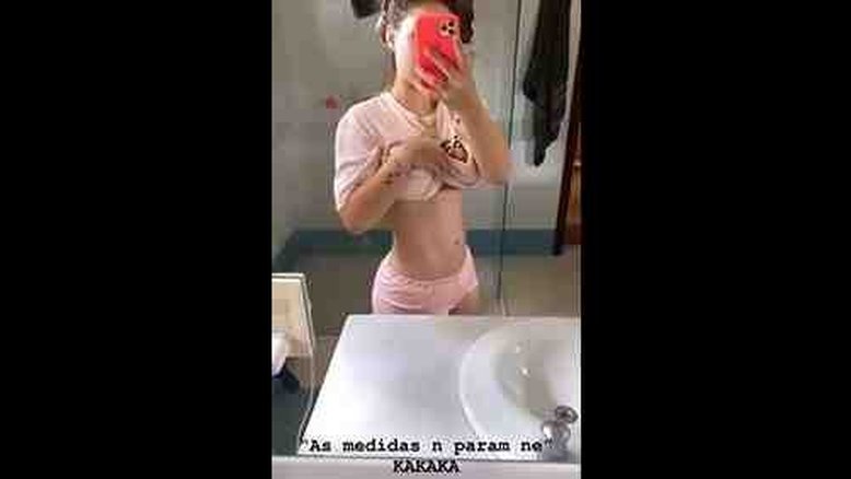 Reprodução/Instagram