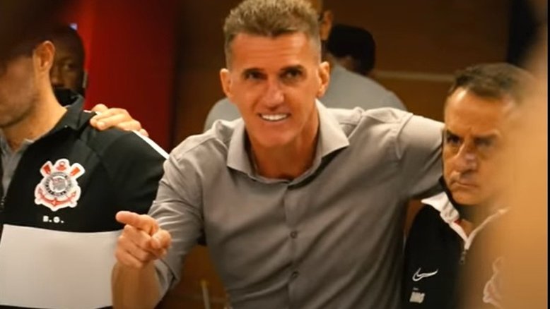 Reprodução YouTube