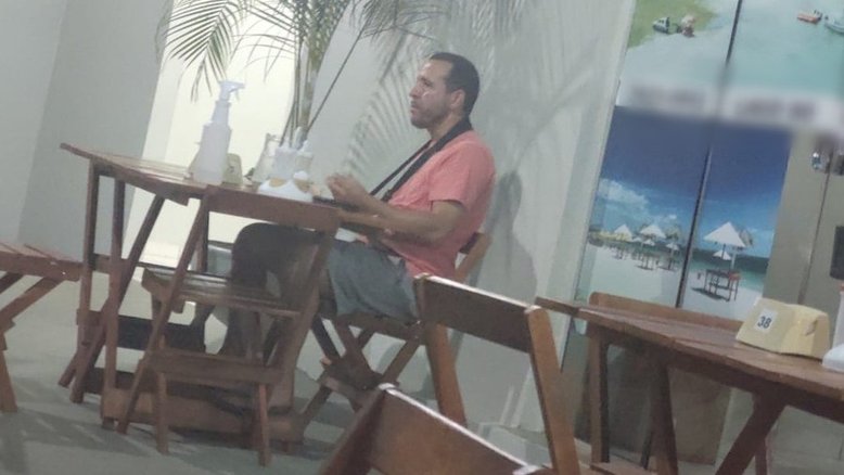 Arquivo pessoal
