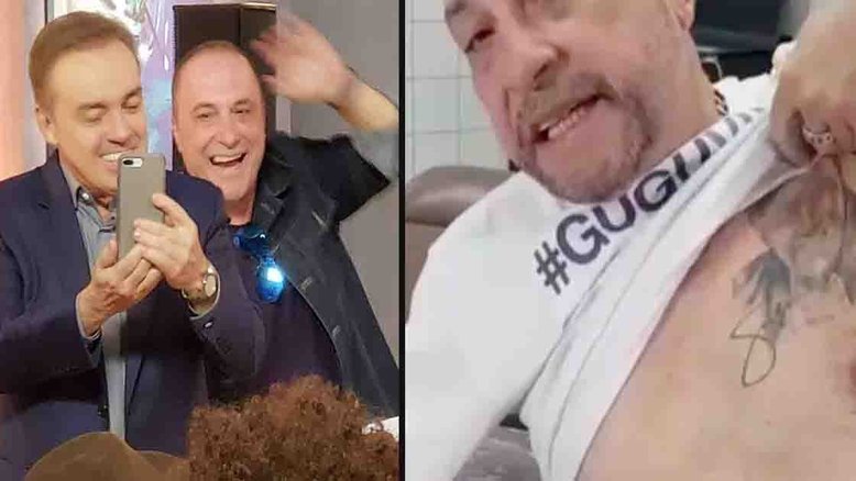 Montagem / Reprodução / Instagram