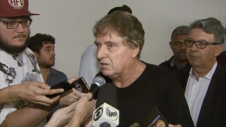 Reprodução/ EPTV