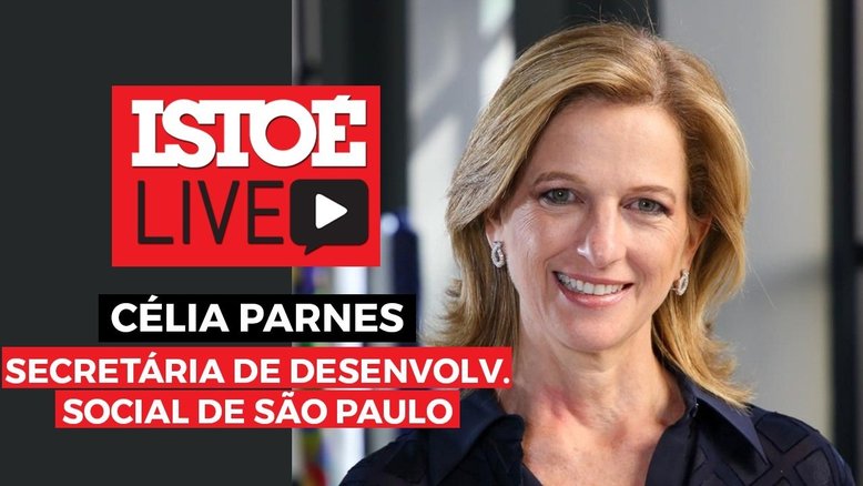 “O desafio de 2021 será os mais carentes”, diz Célia Parnes