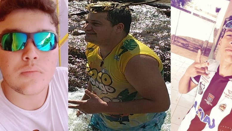 Reprodução